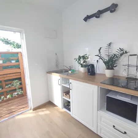 Attic Catnip 아파트