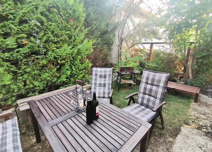 Attic Catnip Appartement