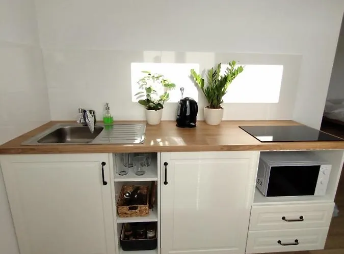 Appartement Attic Catnip Bratislava