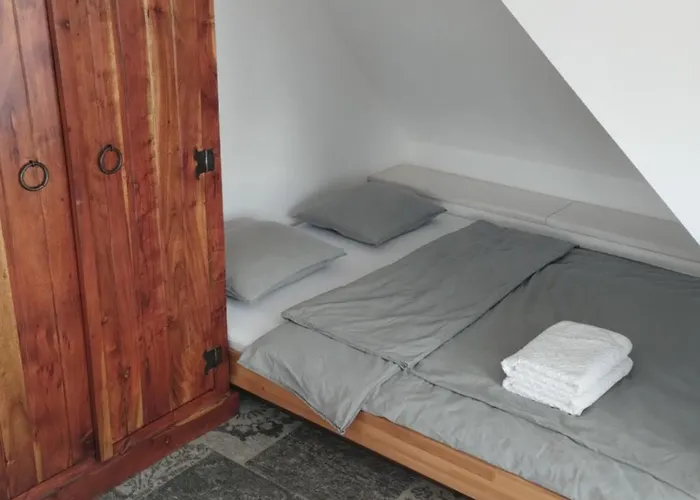 Attic Catnip * Братислава