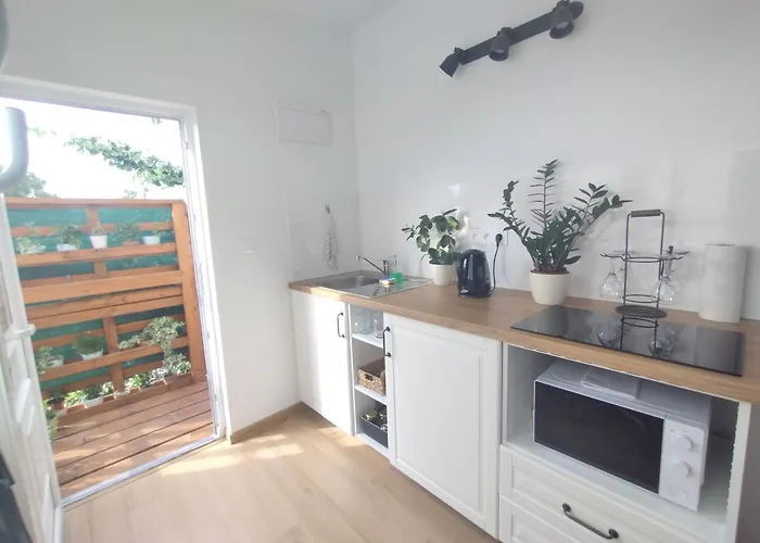 Attic Catnip Appartement