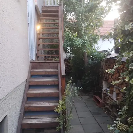 Appartement Attic Catnip *